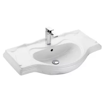 Мебельная раковина Aquaton Roca America 85 (327206000)