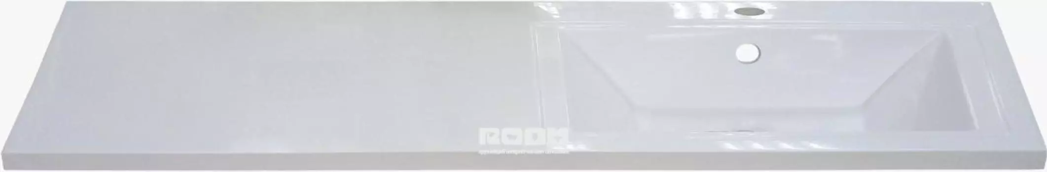 Мебельная раковина Misty Гавана 120 R