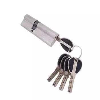 Механизм цилиндровый MSM C60 SN 30х30 мм