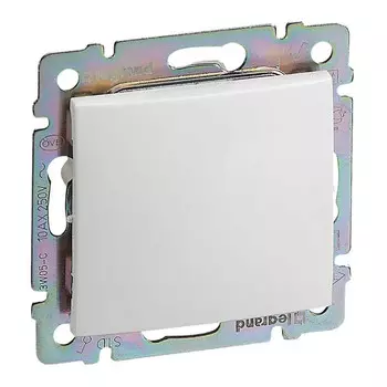 Механизм переключателя Legrand Valena 694263