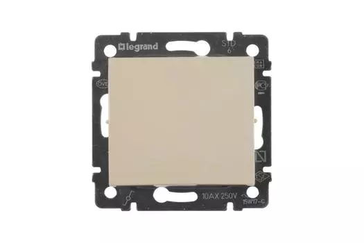 Механизм переключателя Legrand Valena 695602