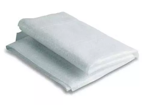 Мешок для строительного мусора белый