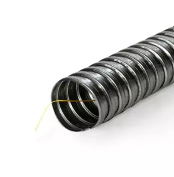 Металлорукав Промрукав Р3-ЦХ-25 с/з 50 м