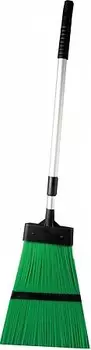 Метла Экомоп плоская с металлическим черенком 130 см