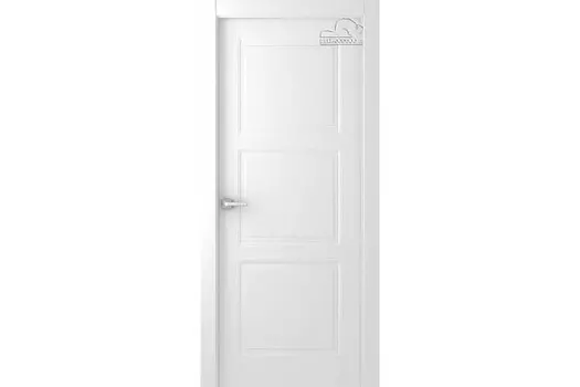 Межкомнатная дверь Belwooddoors Granna 800х2000х44 мм