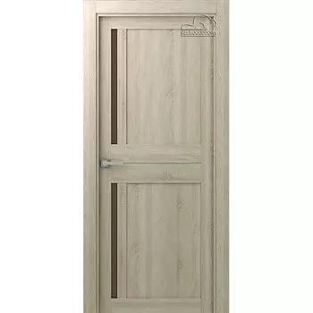 Межкомнатная дверь Belwooddoors Мадрид 04 600х2000 мм