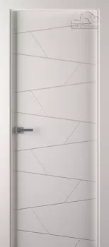 Межкомнатная дверь Belwooddoors Свея 900х2000 мм