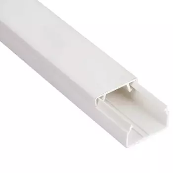 Мини-канал Legrand Metra 638193 24х14 мм