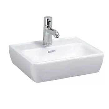 Мини-раковина Laufen Pro A 8.1195.1.000.104.1 450х340 мм