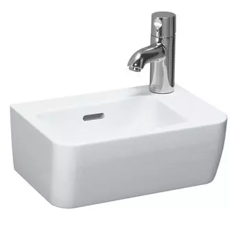 Мини-раковина Laufen Pro A 8.1695.5.000.106.1 350х250 мм