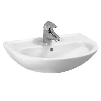 Мини-раковина Laufen Pro B 8.1595.3.000.104.1 500х360 мм