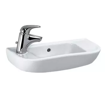 Мини-раковина Laufen Pro B 8.1695.7.000.105.1 500х250 мм
