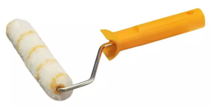 Мини-валик Stayer Master Girpant 15х160 мм