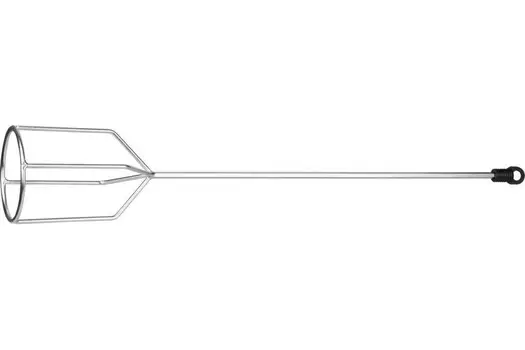 Миксер для гипсовых смесей и наливных полов Stayer Master 06010-10-59 100х590 мм