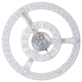 Модуль светодиодный Novotech 357570 с драйвером 48W 180-260V