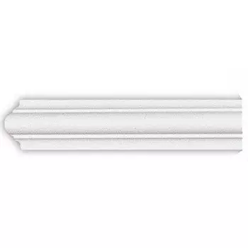 Молдинг полиуретановый Decomaster 97012 2400х25х12 мм