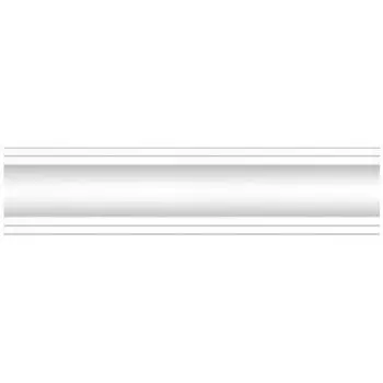 Молдинг полиуретановый Decomaster DP-8032 2400х30х12 мм