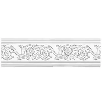 Молдинг полиуретановый Decomaster DT-7020 2400х110х20