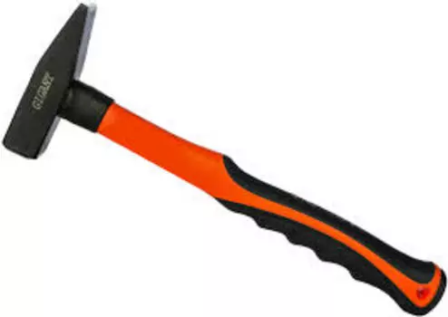 Молоток Gigant HHT500 с фибергласовой рукояткой 500 г