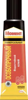 Момент 88 Особопрочный, 125 мл, Бытовой клей