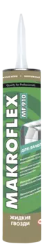 Монтажный клей Makroflex MF910 400 г