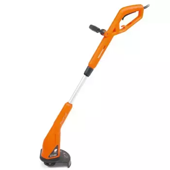 Мотокоса Daewoo DATR 450E электрическая