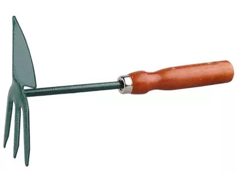 Мотыжка садовая Grinda 8-421239_z01 250 мм