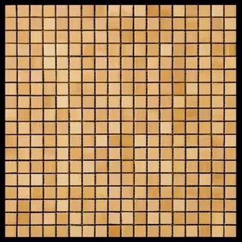 Мозаика из бамбука Natural Bamboo BM-10-15