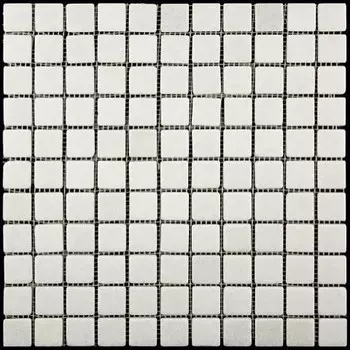 Мозаика из мрамора Natural Adriatica M003-25Т