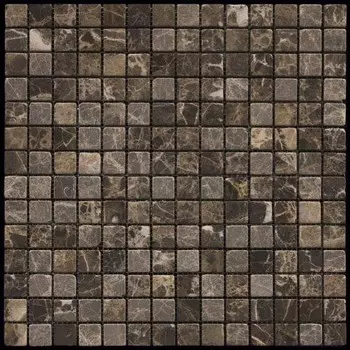 Мозаика из мрамора Natural Adriatica M022-20T