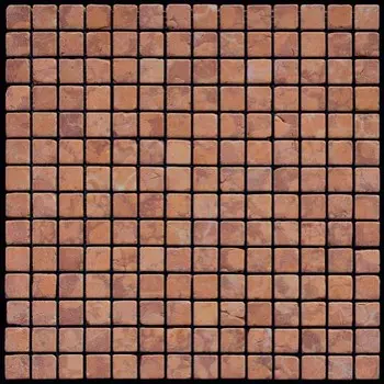 Мозаика из мрамора Natural Adriatica M023-20T