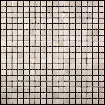 Мозаика из мрамора Natural Adriatica M025-15Т