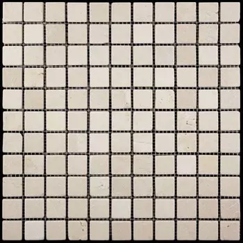 Мозаика из мрамора Natural Adriatica M025-25Т
