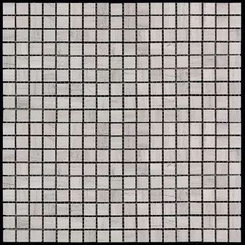 Мозаика из мрамора Natural Adriatica M032-15P