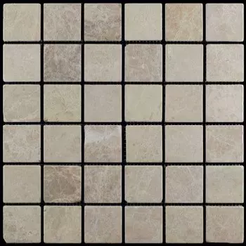 Мозаика из мрамора Natural Adriatica М036-48Т