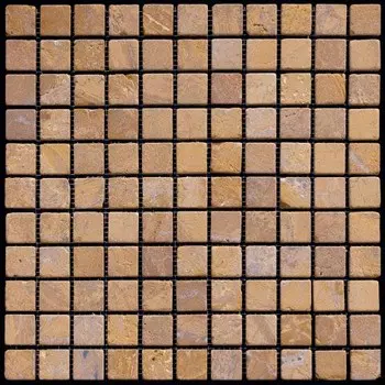 Мозаика из мрамора Natural Adriatica M097-25T