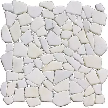 Мозаика из мрамора Natural Paladium M001-ML