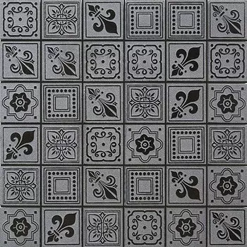 Мозаика из мрамора Skalini Dynasty DNY-2