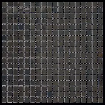 Мозаика из нержавеющей стали Natural Metall MM-08