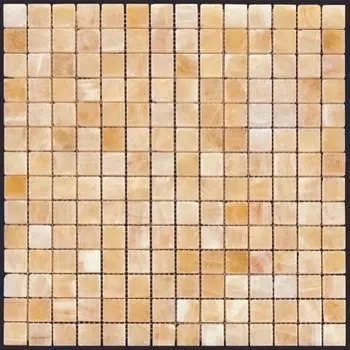 Мозаика из оникса Natural Adriatica M073-20P