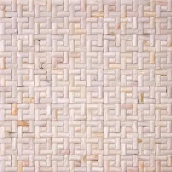 Мозаика из ракушек для бассейна Natural Shell SME-04