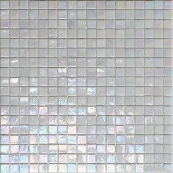 Мозаика из стекла для бассейна Alma Flicker NE08