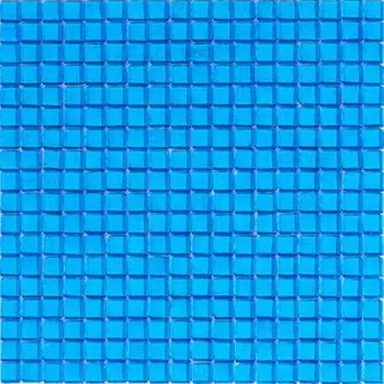 Мозаика из стекла для бассейна Alma Glice NT02