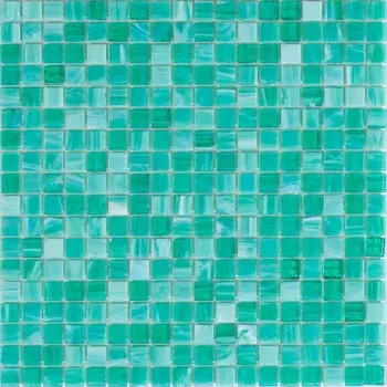 Мозаика из стекла для бассейна Alma Misty MN474