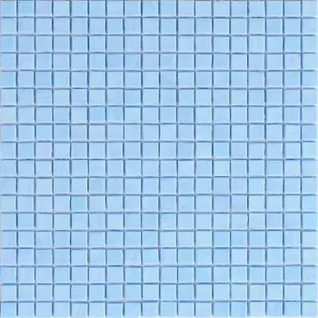 Мозаика из стекла для бассейна Alma Opaco NA79