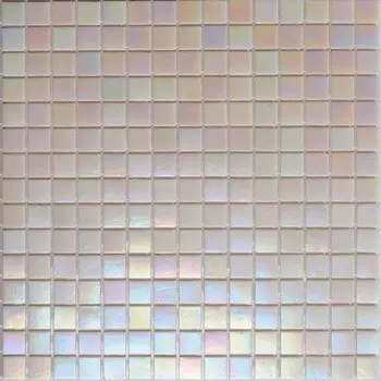 Мозаика из стекла для бассейна Alma Pearly PE188