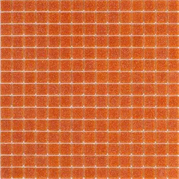 Мозаика из стекла для бассейна Alma Sandy SN64