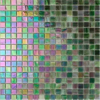 Мозаика из стекла для бассейна Alma Smalto SM20