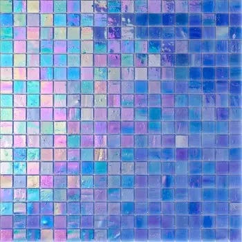Мозаика из стекла для бассейна Alma Smalto SM39