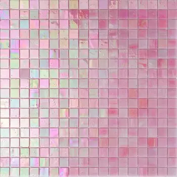 Мозаика из стекла для бассейна Alma Smalto SM48